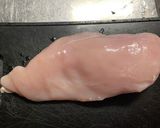 万能みかんソースでやわらか鶏むね肉作り方11写真