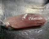 万能みかんソースでやわらか鶏むね肉作り方13写真