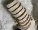 万能みかんソースでやわらか鶏むね肉作り方18写真