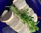 万能みかんソースでやわらか鶏むね肉作り方19写真