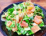 万能みかんソースでやわらか鶏むね肉作り方21写真