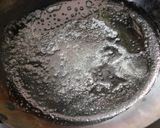 朝昼おやつ♪甘酒バナナそば粉ホットケーキ作り方3写真