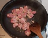 トマト鍋★トマトジュースを使って…作り方3写真