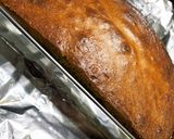 抹茶オレ粉末で簡単パウンドケーキ作り方7写真