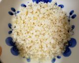 玄米から作る自家製納豆 粘り強め！作り方14写真