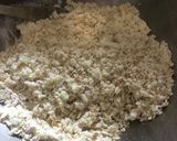 オートミール＆おからパン風プロテインバー作り方3写真