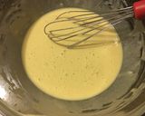 HMで作る簡単ロールケーキ風パンケーキ作り方1写真