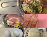 軽っ！ふわっ　サックサクのフォカッチャ作り方1写真