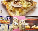 軽っ！ふわっ　サックサクのフォカッチャ作り方4写真