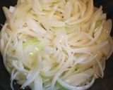 無水調理!きのこたっぷりハヤシライス作り方4写真