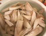 体がポカポカ温まる豚汁作り方3写真