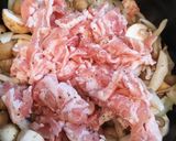 無水調理!きのこたっぷりハヤシライス作り方6写真