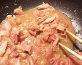 体がポカポカ温まる豚汁作り方7写真