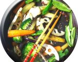 Xmasお節の洋食versionオススメ作り方1写真