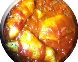 Xmasお節の洋食versionオススメ作り方4写真