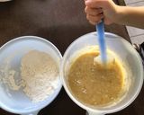 バナナブレッド作り方5写真
