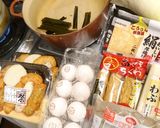 大根しみしみ☆おでん作り方1写真