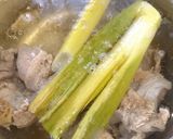 大根しみしみ☆おでん作り方3写真