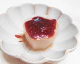 ふろふき大根のピーナッツみそだれがけ作り方4写真