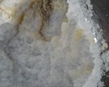 レモン風味のマフィン作り方1写真