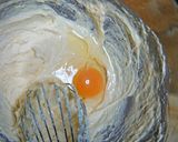 レモン風味のマフィン作り方2写真