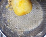レモン風味のマフィン作り方4写真