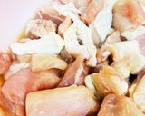 味付けを楽ちんに!簡単!激ウマ唐揚げ!作り方2写真