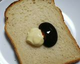 ♪味噌チーズトースト♪作り方2写真