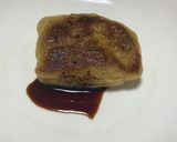 アツアツ焼きお揚げのおむすび作り方6写真