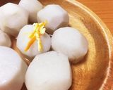 みかんの皮を捨てないで！陳皮の作り方作り方5写真