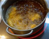 お惣菜屋さんの味、鶏ももの唐揚げ作り方6写真