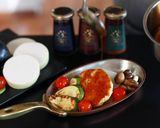 豆腐ハンバーグの作り方・レシピ作り方17写真