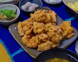 お惣菜屋さんの味、鶏ももの唐揚げ作り方8写真