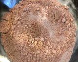 ストロベリーマカロン作り方1写真