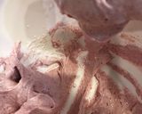 ストロベリーマカロン作り方3写真