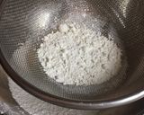 お家で作る♡豆乳パンケーキ作り方1写真