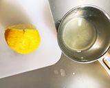 肉なし根菜たっぷり梅&柚子炒め味サラダ作り方7写真