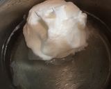 お家で作る♡豆乳パンケーキ作り方14写真