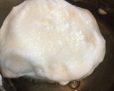 お家で作る♡豆乳パンケーキ作り方16写真