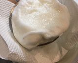お家で作る♡豆乳パンケーキ作り方17写真