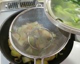 ブロッコリーポタージュスープ #大量消費作り方16写真