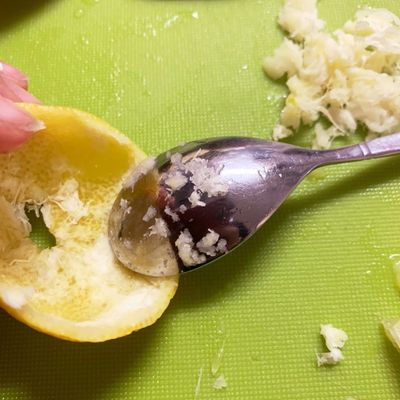 冬のおやつに♡ゆずりんご by さくらんぼ0522 【クックパッド】 簡単