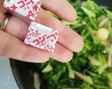 ブロッコリーポタージュスープ #大量消費作り方22写真