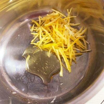 冬のおやつに♡ゆずりんご by さくらんぼ0522 【クックパッド】 簡単