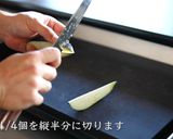 牛肉ステーキ（赤ワインソース）の作り方作り方1写真