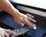 牛肉ステーキ（赤ワインソース）の作り方作り方3写真
