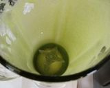 ブロッコリーポタージュスープ #大量消費作り方32写真