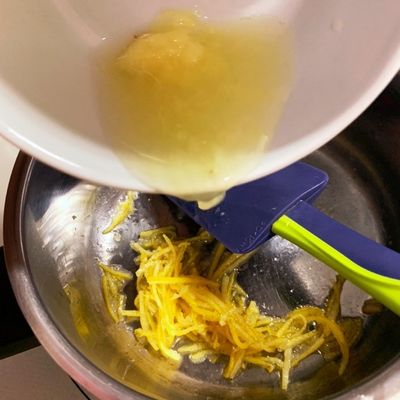 冬のおやつに♡ゆずりんご by さくらんぼ0522 【クックパッド】 簡単