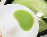 ブロッコリーポタージュスープ #大量消費作り方37写真
