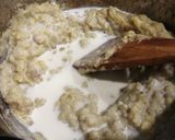 ★分量は1:1:1:1★マロンペースト★作り方5写真